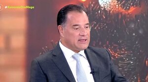 Γεωργιάδης για Τέμπη: «Δηλαδή τι υπονόησε η κα Κωνσταντοπούλου; Ότι ο λαθρέμπορος ήταν ο Κυριάκος Μητσοτάκης;»