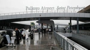 Αγία Πετρούπολη: Ανεστάλη η λειτουργία του αεροδρομίου, λόγω ισχυρών χιονοπτώσεων