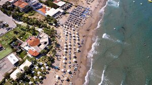 Κρήτη: Οι αυξημένες προκρατήσεις φέρνουν αισιοδοξία για την τουριστική χρονιά που έρχεται!