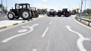 Στηρίζει το αγροτοκτηνοτροφικό συλλαλητήριο το Εργατικό Κέντρο Ηρακλείου 