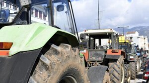 Αγροτικοί σύλλογοι: Όλοι στο συλλαλητήριο να βροντοφωνάξουμε "ως εδώ"