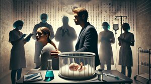 Κύκλωμα με τα βρέφη: 300 γυναίκες κατέθεσαν στο Τμήμα Αντιμετώπισης Οργανωμένου Εγκλήματος Κρήτης