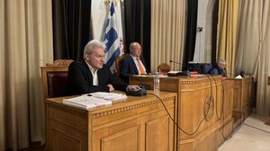 Πράσινο φως για τον Προϋπολογισμό 2025 του Δήμου Ηρακλείου - Προς ενίσχυση η Υπηρεσία Καθαριότητας 
