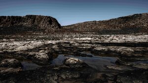 Θαλασσινό αλάτι: Όταν η κρητική φύση είναι γενναιόδωρη…