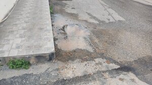 "Το μαρτύριο της σταγόνας στη Νέα Αλικαρνασσό..."