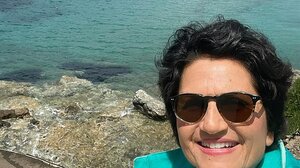 Θύμα διαδικτυακής απάτης η Άλκηστις Πρωτοψάλτη