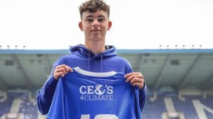 Επένδυση του ΟΦΗ με τον Άλβαρες Φερνάντες