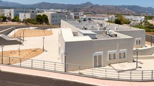 Ανατομείο Πανεπιστημίου Κρήτης: Έτοιμο το κτήριο, εν αναμονή για τον εξοπλισμό