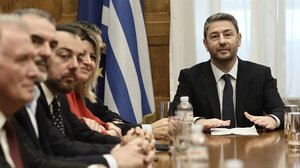 Ν. Ανδρουλάκης: «Χρέος μας να δώσουμε μια δεύτερη ευκαιρία αξιοπρέπειας στους αδύναμους δανειολήπτες»