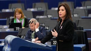 Aννα-Μισέλ Ασημακοπούλου: Ξεκίνησε η εκδίκαση των αγωγών για τη διαρροή emails