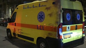 Σχηματάρι: Νεκροί αστυνομικός διευθυντής και η σύζυγός του σε τροχαίο