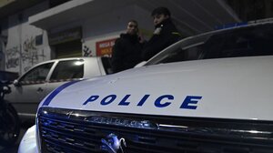 Ιερόσυλοι διέρρηξαν εκκλησία στη Φθιώτιδα - Αναζητούνται από την αστυνομία