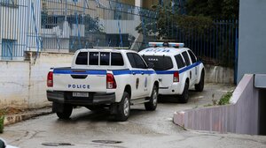 Φονικό τροχαίο στα Χανιά: Ψάχνουν τα κινητά τηλέφωνα των αστυνομικών