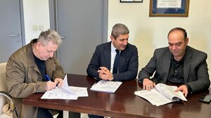 Αυγενάκης: «Ένα σημαντικό έργο για τον πρωτογενή τομέα και τον τόπο μας εξελίσσεται»