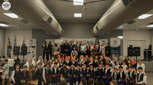 Με επιτυχία το 43ο Συνέδριο Κρητών Αυστραλίας και Νέας Ζηλανδίας 