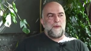 Μπάμπης Στόκας: «Δεν γνώριζα ότι το τραγούδι μου θα διαγωνιστεί στη Eurovision, από τα σάιτ το έμαθα»