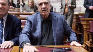 Πέθανε η αδελφή του Βαγγέλη Μεϊμαράκη - Η συγκινητική ανάρτησή του