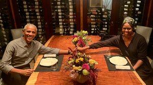 Μπαράκ Ομπάμα: "Χρόνια πολλά στον έρωτα της ζωής μου" - Οι ευχές στη Μισέλ μετά τις φήμες για χωρισμό