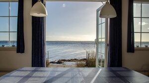 Εξοχική κατοικία: Σε ποιες περιοχές της Κρήτης στρέφονται οι αγοραστές