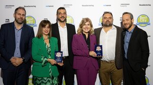 Με τέσσερα βραβεία διακρίθηκε ο Δήμος Χανίων στα "Best City Awards 2025"