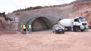 ΒΟΑΚ: Στα 490 εκατ. ευρώ η χρηματοδότηση από το Ταμείο Ανάκαμψης