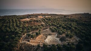 «Του ανέμου και της παινεμένης – από τον Lully στον Θεοδωράκη»