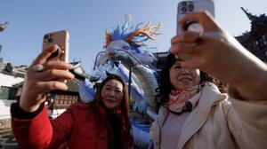 Κίνα: Περίπου 7,2 δισ. οδικά ταξίδια αναμένονται το φετινό Φεστιβάλ της Άνοιξης