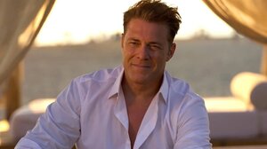 Χρήστος Χολίδης: Ετοιμάζεται να ανέβει τα σκαλιά της εκκλησίας με τη σύντροφό του