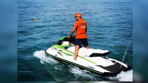 Γιάννης Δασκαλάκης: Μια ζωή να σώσεις, έχεις "πληρωθεί"!