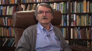 Βρετανία: Πέθανε ο συγγραφέας Ντέιβιντ Λοτζ