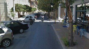Τι απαντά ο Δήμος Ηρακλείου στη Μ. Κοζυράκη για την κοπή δέντρου στη Χ. Γιάνναρη