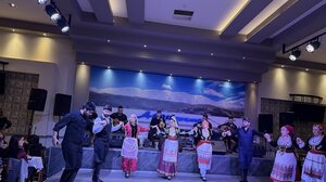 Μπαριτάκης: Η «καρδιά» της Βιάννου "χτυπά" δυνατά και στην Αττική 