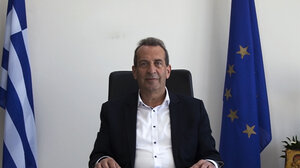 Δήμος Χερσονήσου: Στα συναρμόδια Υπουργεία και σε όλους τους εμπλεκόμενους το "Ολοκληρωμένο Πρόγραμμα Διαχείρισης Υδάτων"