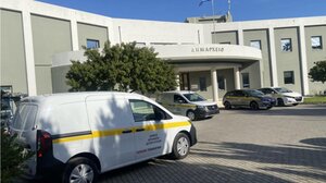 Ενισχύθηκε με ηλεκτρικά οχήματα ο στόλος του Δήμου Αρχανών-Αστερουσίων