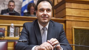 Δ. Παπαστεργίου: «Αξιοποιούμε τις διαλειτουργικότητες και μεθοδικά υλοποιούμε ένα κράτος χωρίς γραφειοκρατία»