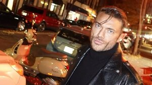 Δύσκολες ώρες για τον Δημήτρη Γιαννέτο: Εγκατέλειψε το σπίτι του στο Λος Άντζελες λόγω της πυρκαγιάς