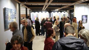 Νέος κανονισμός λειτουργίας για την Δημοτική Πινακοθήκη Ηρακλείου 