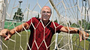 Μίμης Δομάζος: Η επιθυμία της οικογένειάς του 