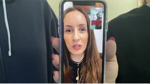 Δώρα Πασχαλίδου: «Για μια κοινωνία πιο συμπεριληπτική και χωρίς διακρίσεις»