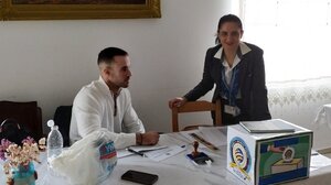 Νέο ΔΣ στο Ελληνικό Εθνικό Τμήμα του Παγκοσμίου Συνδέσμου φίλων Διεθνούς Ένωσης Αστυνομικών 