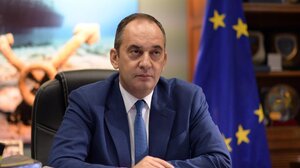 ΒΟΑΚ: Η παρέμβαση Πλακιωτάκη στην ημερίδα στη Σητεία