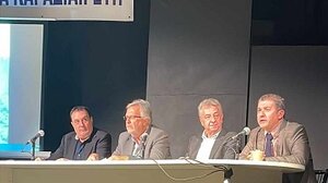 Επί τάπητος ο ΒΟΑΚ στην ημερίδα του ΤΕΕ στη Σητεία