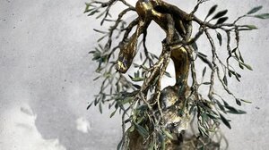 Από αύριο η έκθεση “Αιωνόβιες ψυχές” από την αστυνόμο, Μαρία Καφτάκη