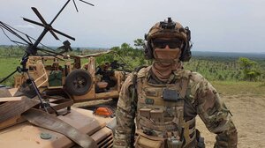 Ακτή Ελεφαντοστού: Αποχωρούν οι γαλλικές στρατιωτικές δυνάμεις από τη χώρα