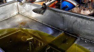 Πολύ κοντά η αναγνώριση της ταυτότητας και της ποιότητας του Κρητικού ελαιολάδου!