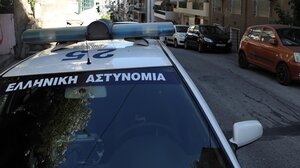 Ηράκλειο: "Missing alert" για 59χρονο που εξαφανίστηκε