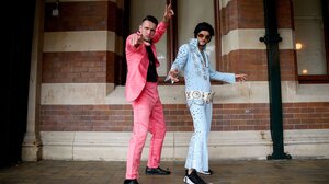 Αυστραλία: Ξεκίνησε το ετήσιο Φεστιβάλ αφιερωμένο στον Έλβις Πρίσλεϊ