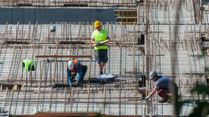 Απεργούν στις 22 Ιανουαρίου οι οικοδόμοι των Χανίων