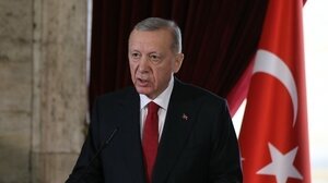 Ερντογάν: Ίσως θα συναντηθώ με τον Τραμπ - "Όχι" σε πρόωρες εκλογές