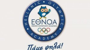 "Οι Ολυμπιακές αξίες ως στάση ζωής και υγείας" σε σχολεία της Κρήτης 